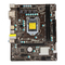 Mainboards ASROCK B75M-DGS Handbuch