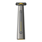 Trimmer MediaShop MicroTouch Titanium Solo Gebrauchsanleitung