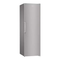 Gorenje R619EES5 Gebrauchsanleitung