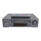 VCR Player Sharp VC-M311GM Bedienungsanleitung