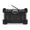 Radios PERFECTPRO ROCK HART BT Bedienungsanleitung