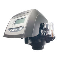 Pentair AUTOTROL 255 Einrichtungshandbuch