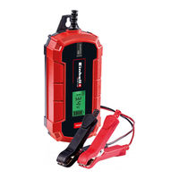 Einhell CE-BC 4 M Originalbetriebsanleitung