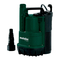 Pumpen Metabo TP 7500 Si Originalbetriebsanleitung