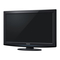 LCD-Fernseher Panasonic VIERA TX-L32S20E Bedienungsanleitung
