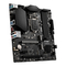 Mainboards MSI Z490M -S01 Bedienungsanleitung