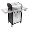 Grills Char-Broil 468710017 Betriebsanweisungen