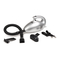 Princess Turbo Tiger Compact 332757 - Bedienungsanleitung für Staubsauger