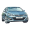 Autos Opel Astra Betriebsanleitung
