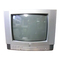 Fernseher AEG CTV 4807 DVD Gebrauchsanweisung
