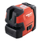 Messgeräte Hilti PM 2-L Bedienungsanleitung