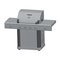 Grills Justus JG 400 F2S Aufstellungs- Und Bedienungsanleitung