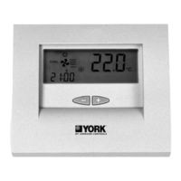 Johnson Controls DPC-1 Hinweise Zu Bedienung Und Wartung