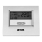 Thermostate Johnson Controls DPC-1 Hinweise Zu Bedienung Und Wartung