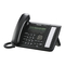 Telefone Panasonic KX-UT113 Erste Inbetriebnahme