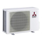 Klimaanlagen Mitsubishi Electric M Serie Planungsunterlagen