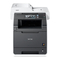 Printserver Brother DCP-9020CDN Netzwerkhandbuch
