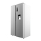 cecotec BOLERO COOLMARKET SBS 559 INOX C