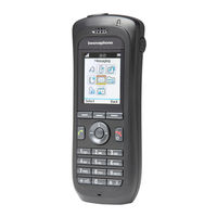Innovaphone IP63 Kurzanleitung