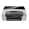 Drucker Brother DCP-395CN Installationsanleitung
