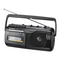 Kassettenplayer Panasonic RX-M40D Bedienungsanleitung