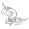 Mediaplayer EINHELL MK 225 Bedienungsanleitung