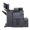 All-in-One-Drucker Kyocera TASKalfa 8353ci Schnellanleitung
