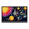Monitore BenQ RP6502 Benutzerhandbuch