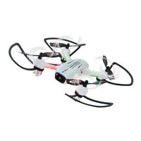 Jamara Angle 120 Altitude 2,4 GHz Gebrauchsanleitung