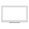 Fernseher Panasonic TX-P50G30E Bedienungsanleitung