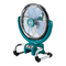Ventilatoren Makita DCF300 Gebrauchsanleitung