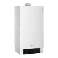 Viessmann Vitodens 200-W Typ WB2C Planungsanleitung