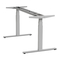 Möbel boho office EASYDESK LINE Montageanleitung