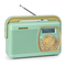Radios auna Buddy Bedienungsanleitung