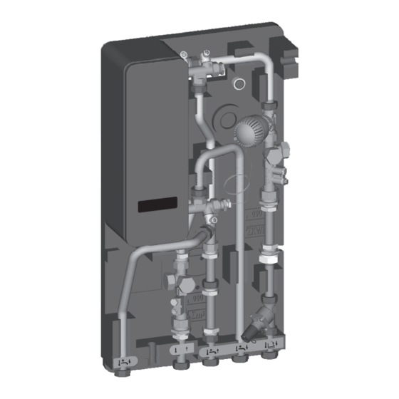 Bosch Flow 7000 F7001 S Handbücher