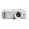 Beamer Optoma HD29HLVx Bedienungsanleitung