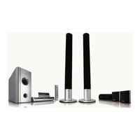 Pioneer SX-SW77 Bedienungsanleitung