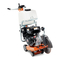 Baumaschinen und Baugeräten Husqvarna FS 305 Bedienungsanweisung