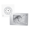 Babyphone miniland baby digimonitor 3.5’’ touch Bedienungsanleitung
