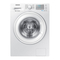 Waschmaschinen Samsung WW9 J5 6 Serie Benutzerhandbuch
