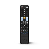 Thomson ROC4301 Bedienungsanleitung