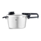 Schnellkochtöpfe Fissler vitavit premium Gebrauchs- Und Pflegehinweise