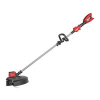 Milwaukee M18 BLLT-0 Originalbetriebsanleitung