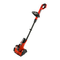 Einhell PICOBELLA 18/215 Originalbetriebsanleitung