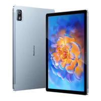Blackview Tab 12 Pro Bedienungsanleitung