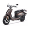 Motorroller Sym AJ05WA-EU 2019 Serie Bedienungsanleitung