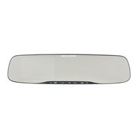 Nextbase NBDVRMIRROR Bedienungsanleitung