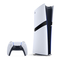 Sony PlayStation 5 Pro, CFI-7021 Handbuch