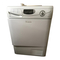 Wäschetrockner Hotpoint-Ariston ASD 70 C Bedienungsanleitung
