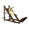 Fitness-Ausrüstung Cybex 16200 Bedienungsanleitung